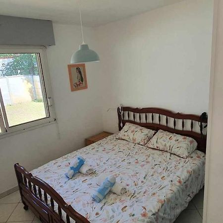 La Rescapee Du Cap'Itaine Vous Attends ! Villa Гужан-Местрас Екстериор снимка