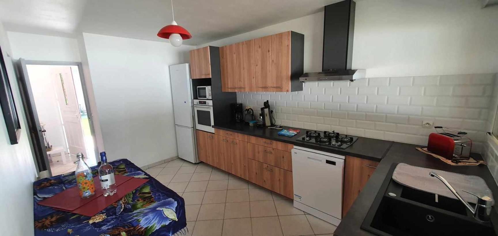 La Rescapee Du Cap'Itaine Vous Attends ! Villa Гужан-Местрас Екстериор снимка