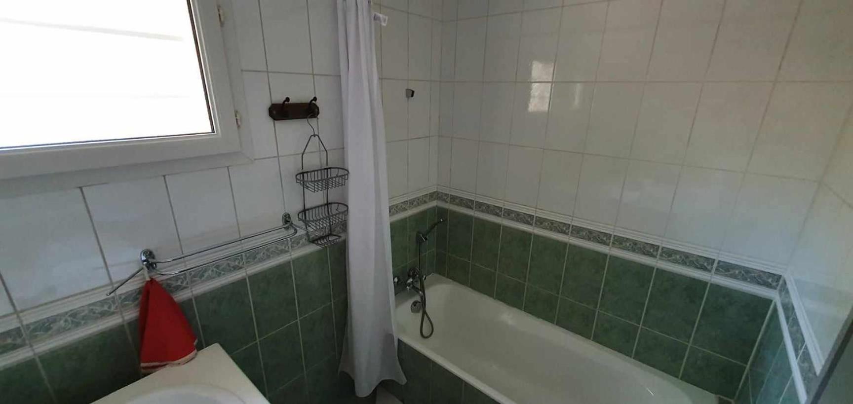 La Rescapee Du Cap'Itaine Vous Attends ! Villa Гужан-Местрас Екстериор снимка