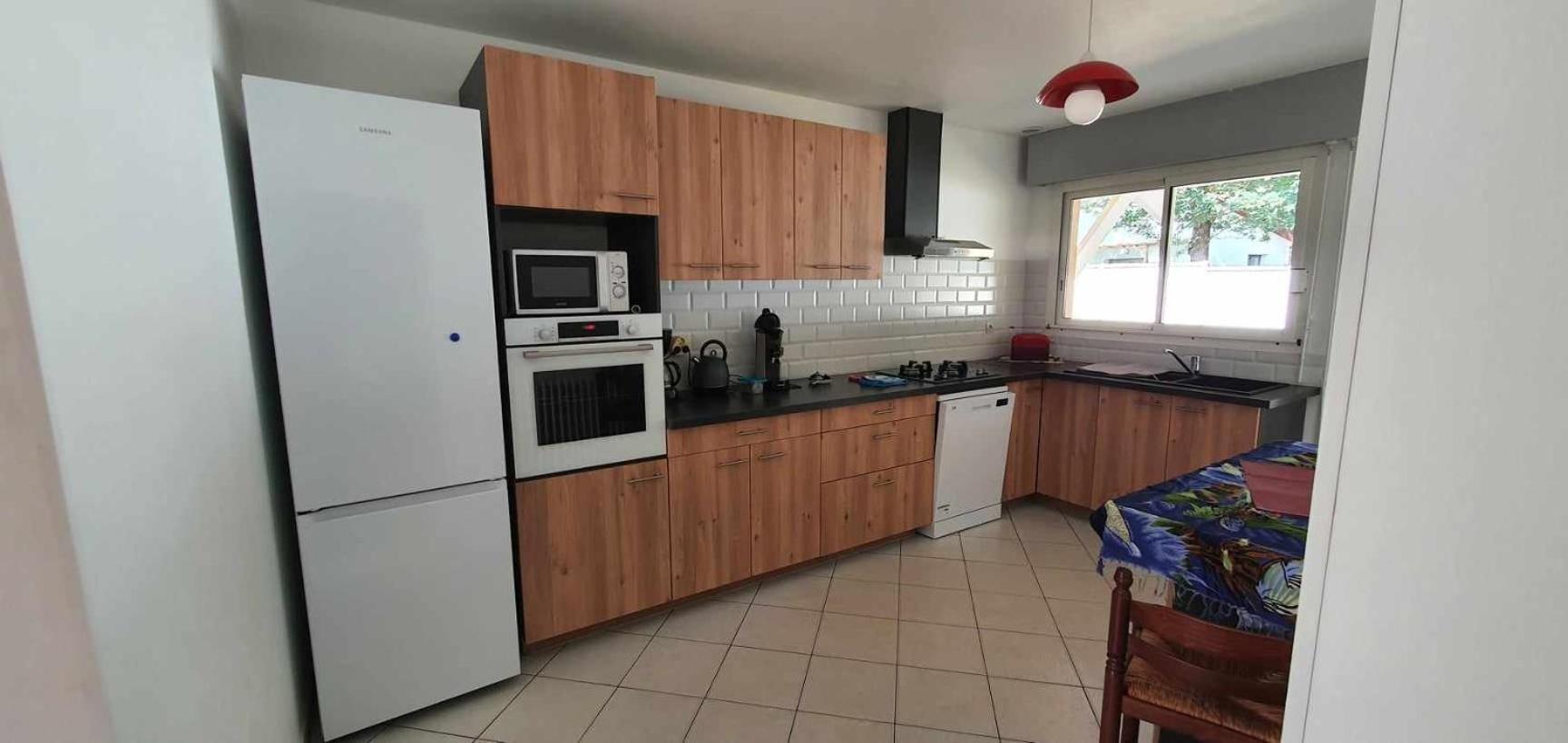 La Rescapee Du Cap'Itaine Vous Attends ! Villa Гужан-Местрас Екстериор снимка