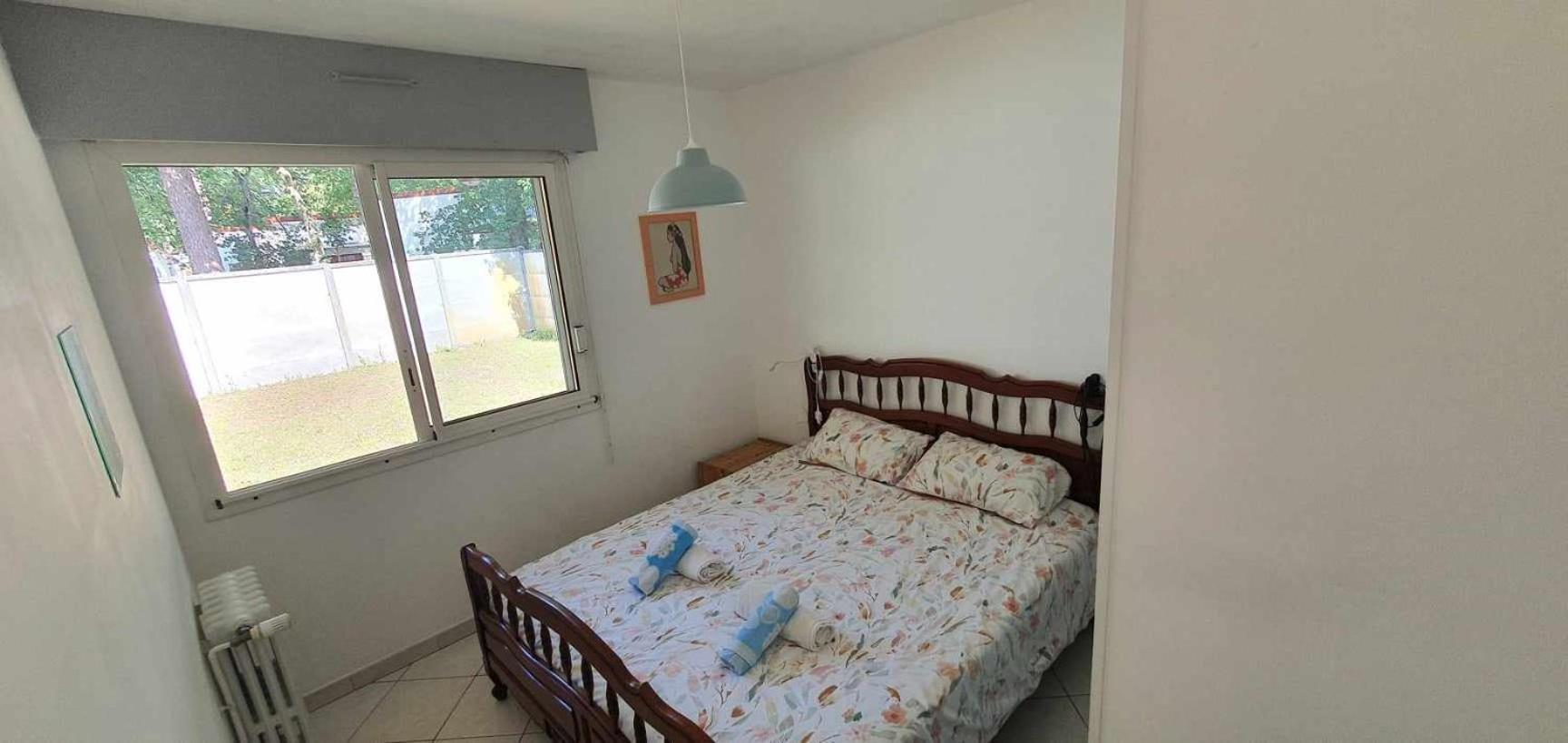La Rescapee Du Cap'Itaine Vous Attends ! Villa Гужан-Местрас Екстериор снимка