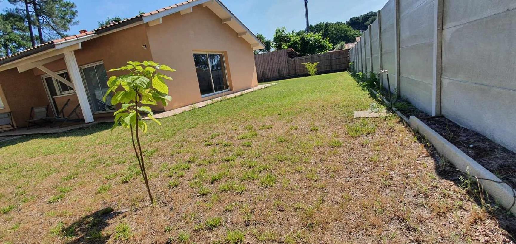 La Rescapee Du Cap'Itaine Vous Attends ! Villa Гужан-Местрас Екстериор снимка